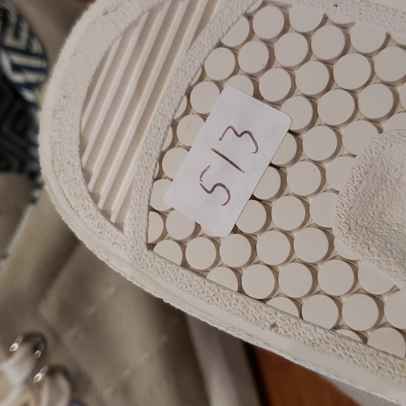 Adidas Originals NWOT Match Play Canvas Sneakers Men's 7.5 - Picture 8 of 8